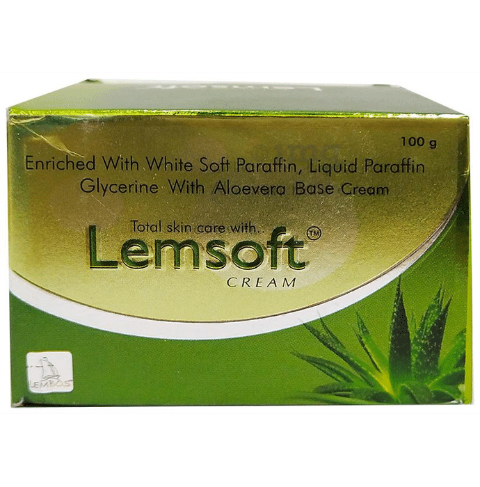 Lemsoft Cream