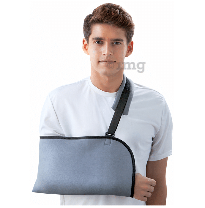 Dyna 1601 Arm Sling Small
