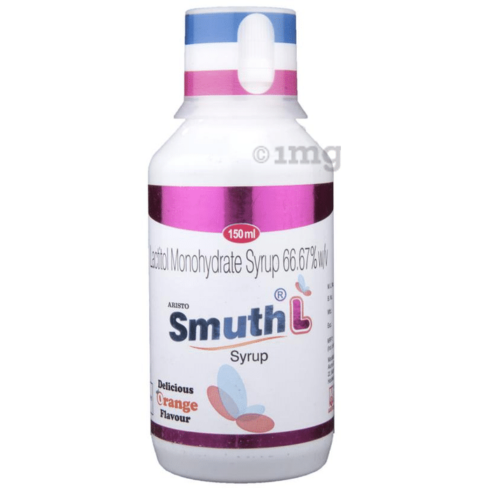 Sioplex L Syrup Benefits In Hindi Smuth L Syrup Orange: Buy bottle of 150 ml Syrup at best price in India