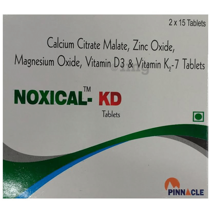 Noxical-KD Tablet