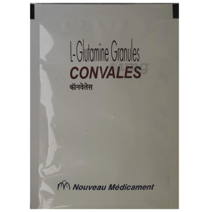 Convales Granules