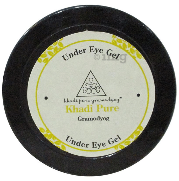 Khadi Pure Herbal Under Eye Gel