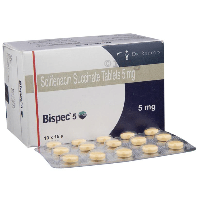 Bispec 5 Tablet