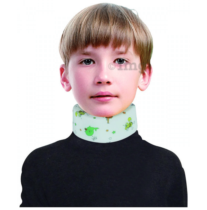 Health Point OH035 Children Soft Collar XL