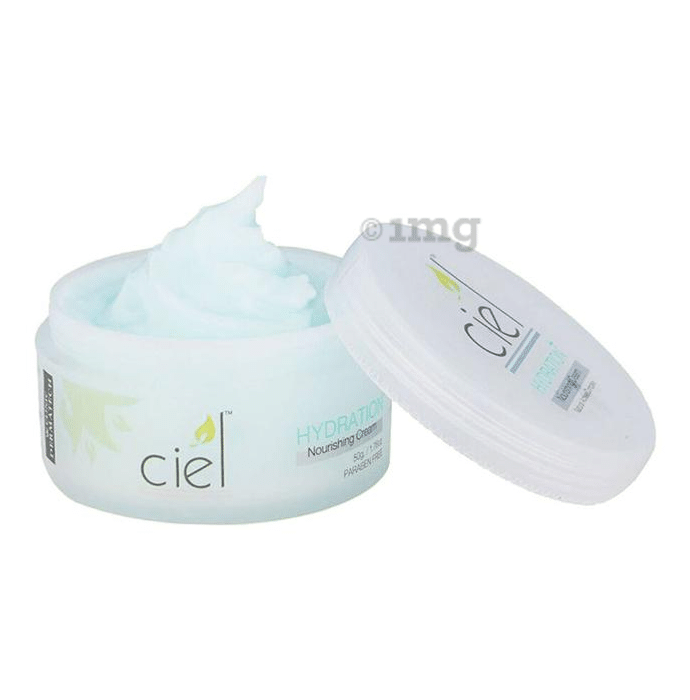 Ciel Hydration+ Nourishing Cream