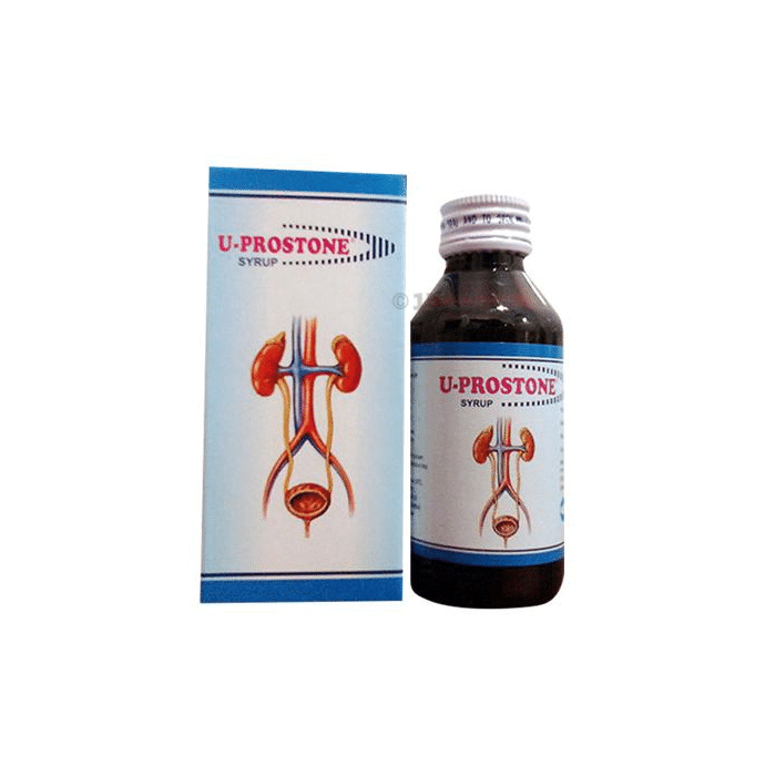 U-Prostone Syrup