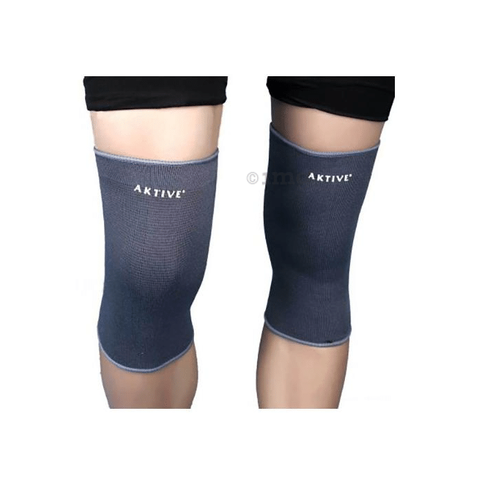 Aktive Support Knee (Unisex) 500 Large