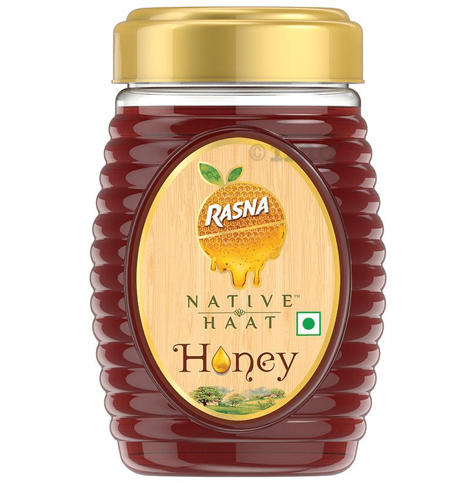 Rasna Native Haat Honey