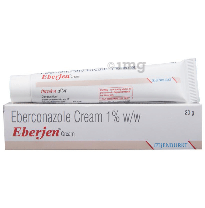 Eberjen Cream