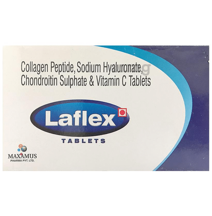 Laflex Tablet