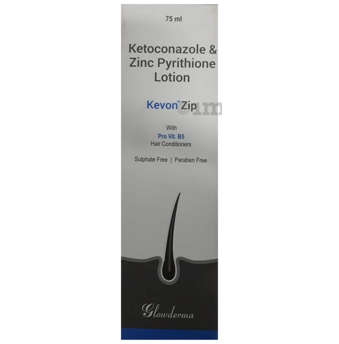 Kevon Zip Hair Conditioner