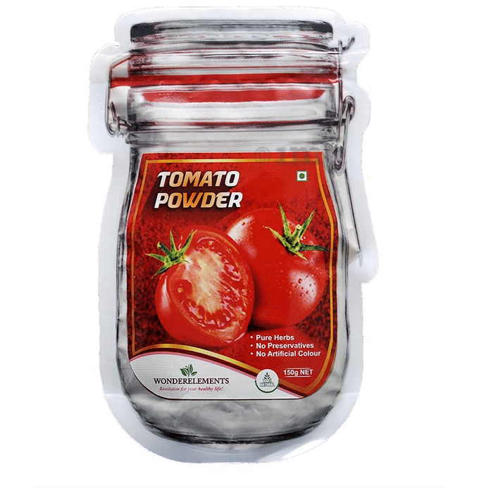Wonderelements Tomato Powder
