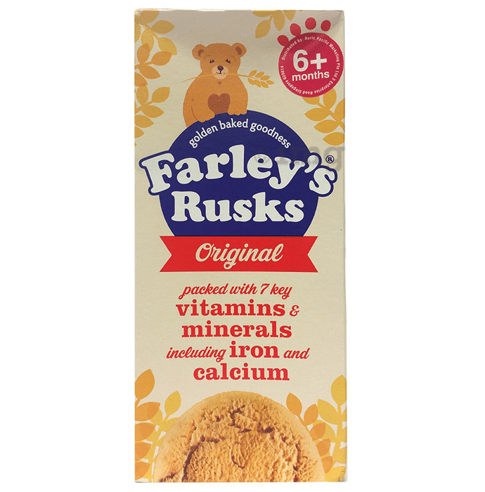 Farley's Rusk Original
