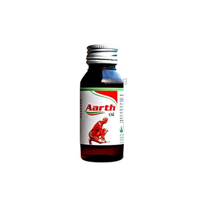 Aarth Oil