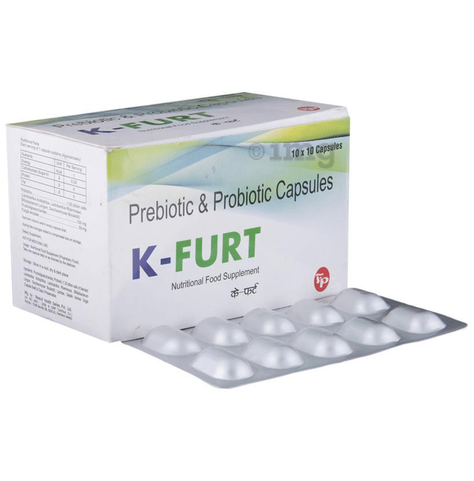 K Furt Tablet
