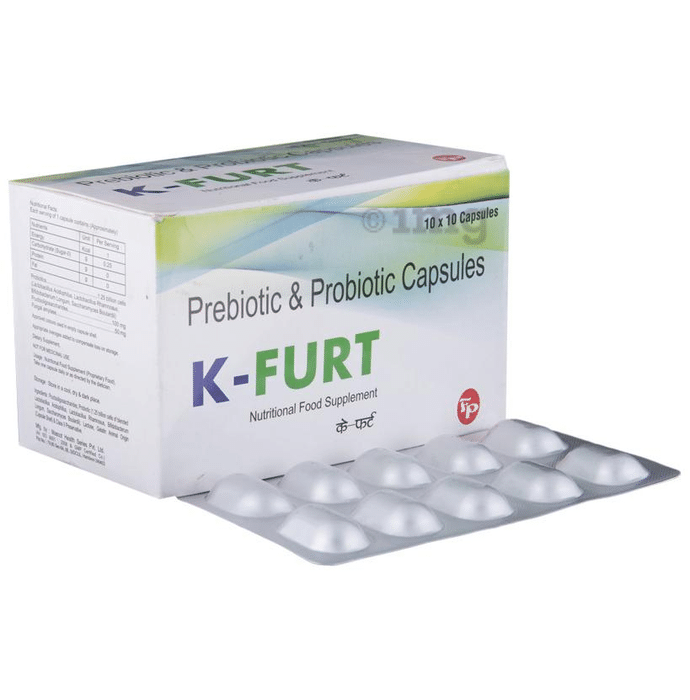 K Furt Tablet