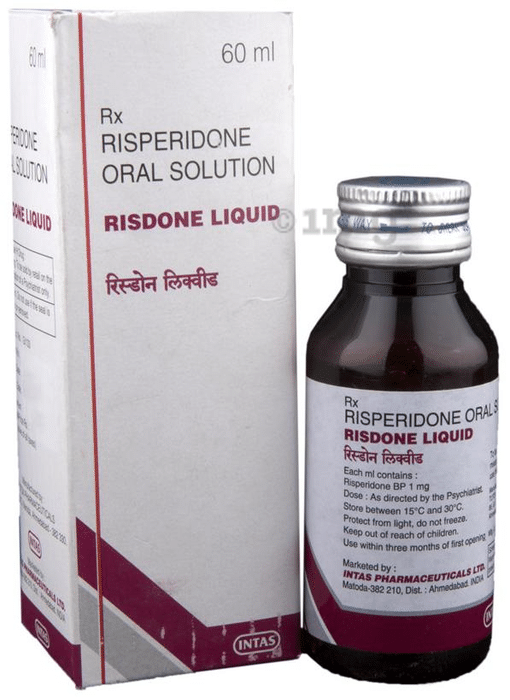 Risdone Liquid