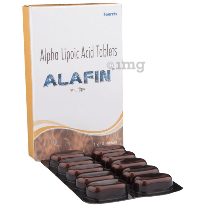 Alafin Tablet