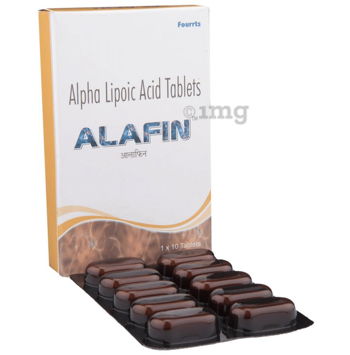 Alafin Tablet