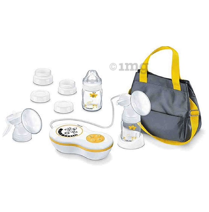 Beurer BY 60 Electric Breast Pump
