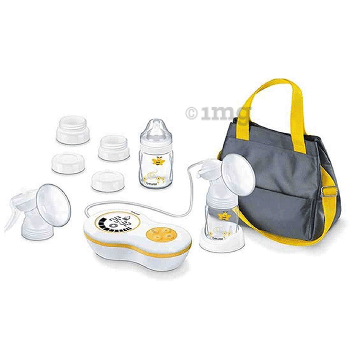 Beurer BY 60 Electric Breast Pump