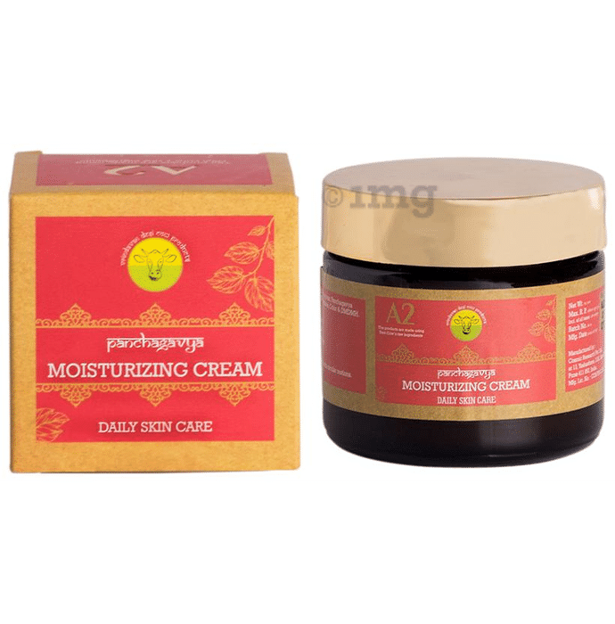 A2 Panchagavya Moisturizing Cream