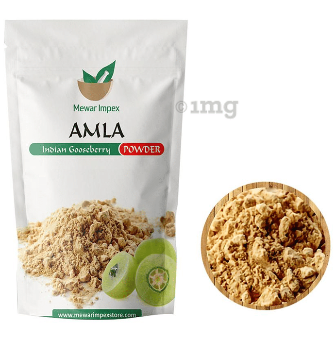 Mewar Impex Amla Powder