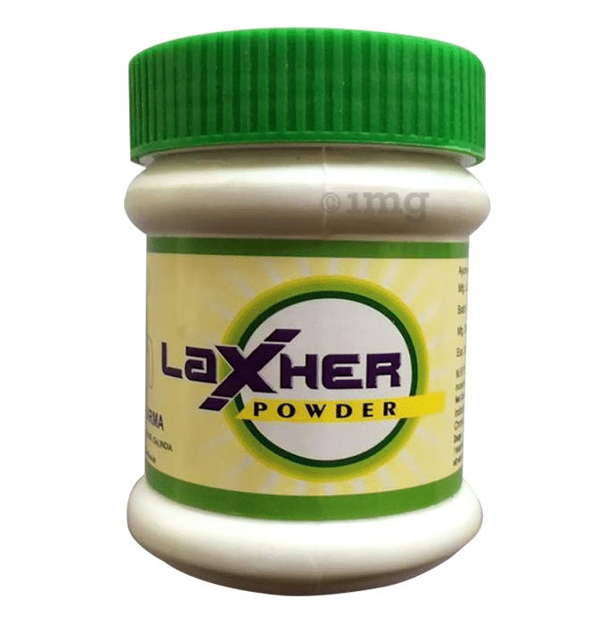 Laxher Powder