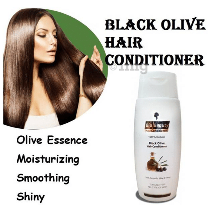 Bio Beauty Black Olive Hair Conditioner