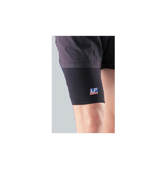 LP #648 Thigh Support Small