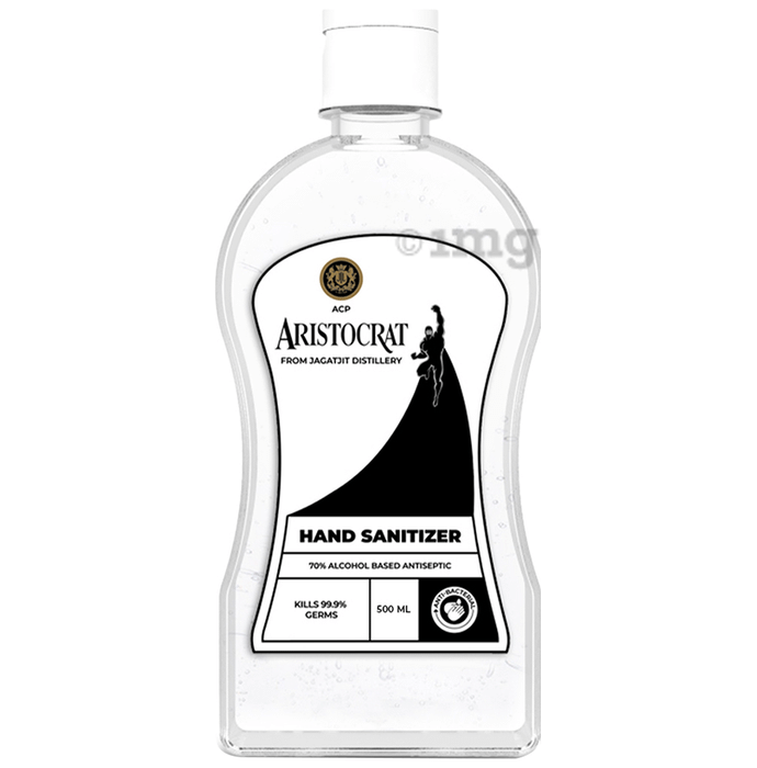 Aristocrat 70% Alcohol Hand Sanitizer