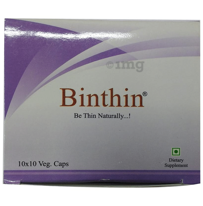 Binthin Capsule