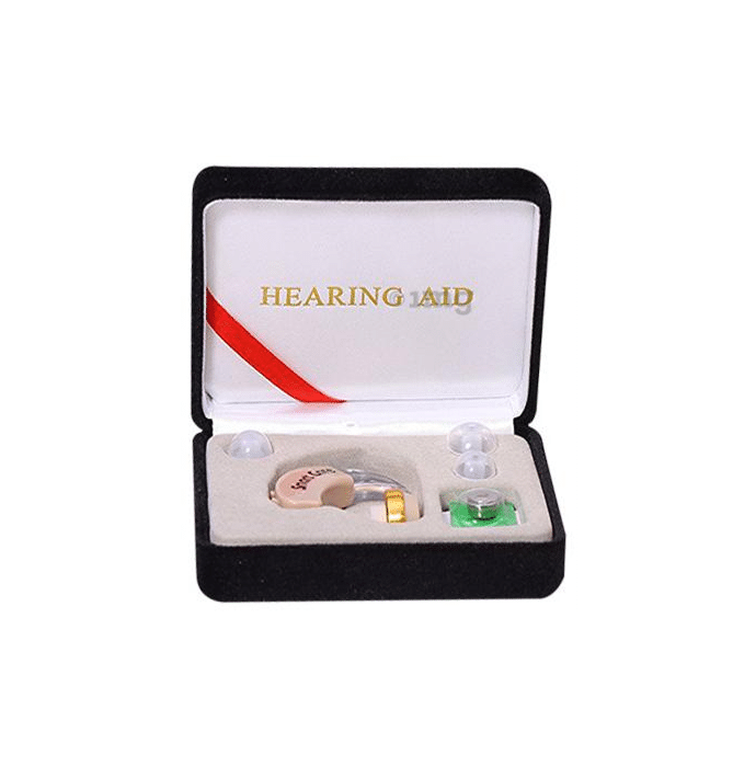 Smart Care SC-115 Hearing Aid