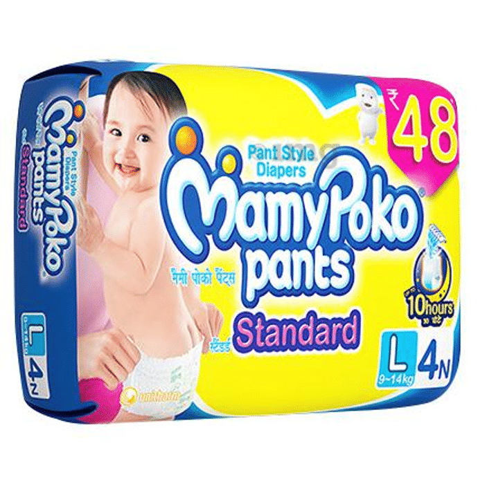 MamyPoko Pants Standard Large