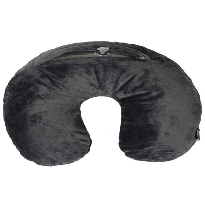 Viaggi Inflatable Neck Pillow with Cover