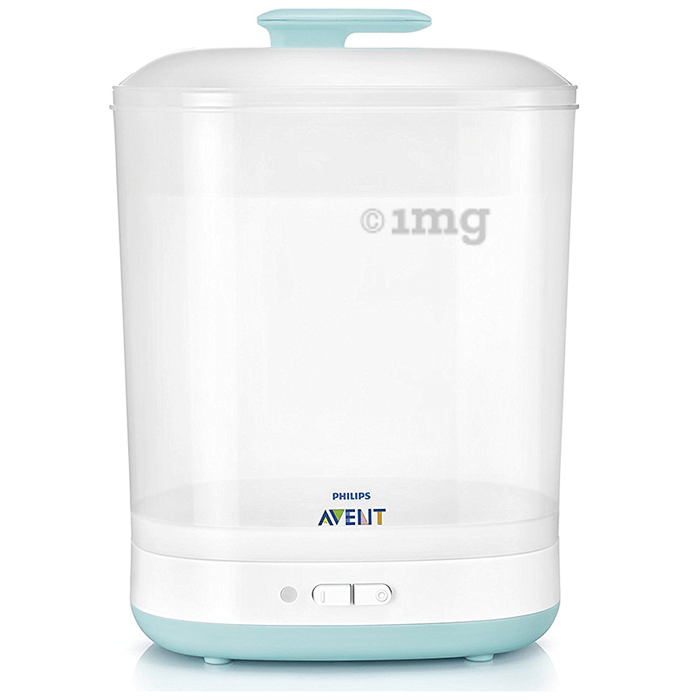 Avent steriliser 2 in 1 online