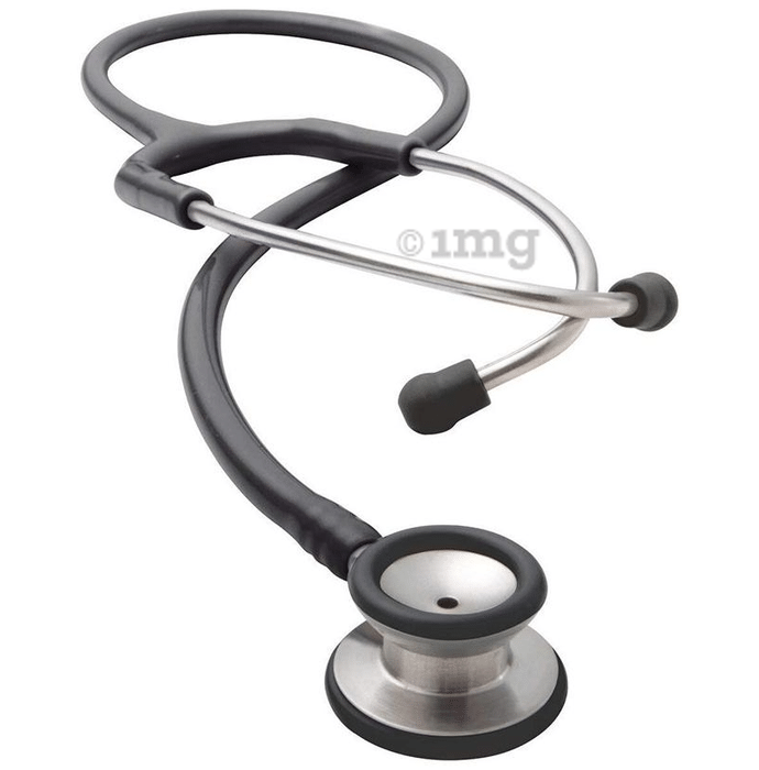 MCP Pediatric Stainless Steel Cardiology Stethoscope