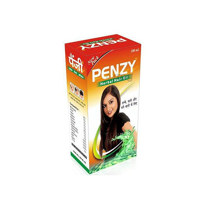 Penzy Oil