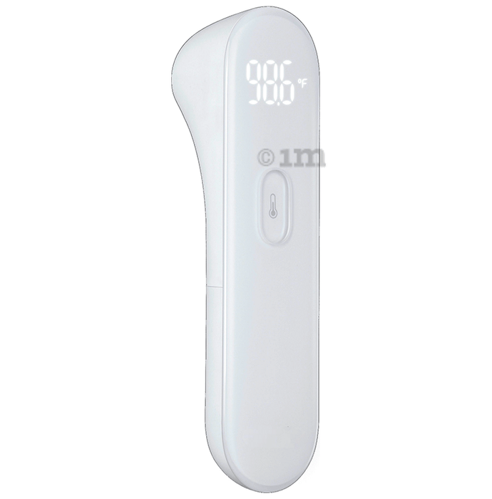 Dr Morepen NCT-02 Non Contact Infra Red Thermometer