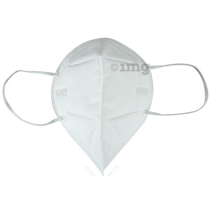 Benruson KN95 High Efficiency Protective Mask