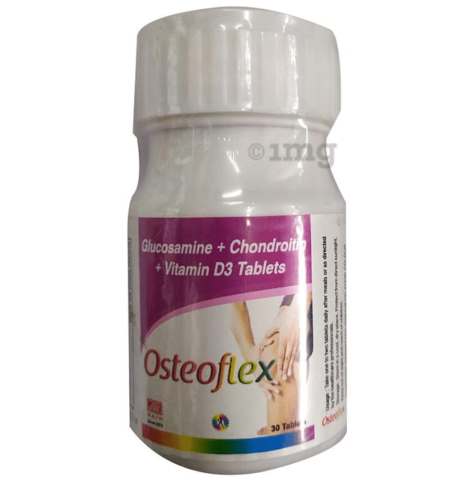 Osteoflex Tablet