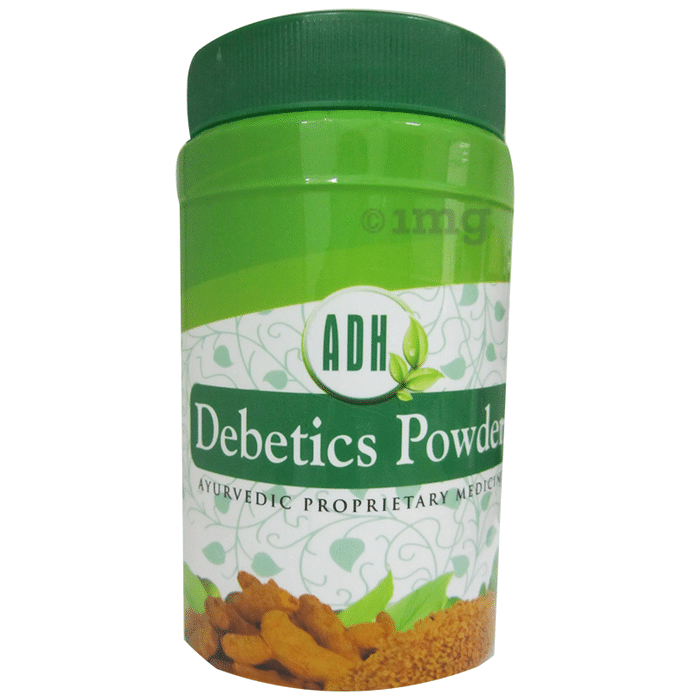 Averdynm Herbals Debetics Powder