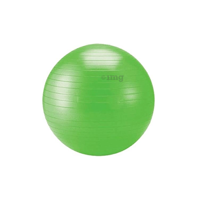 Renewa Anti Burst Gymnastic Ball with Pump 65cm