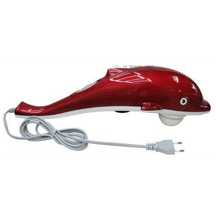 Dominion Care Dolphin Infra Red Hammer Full Body Massager