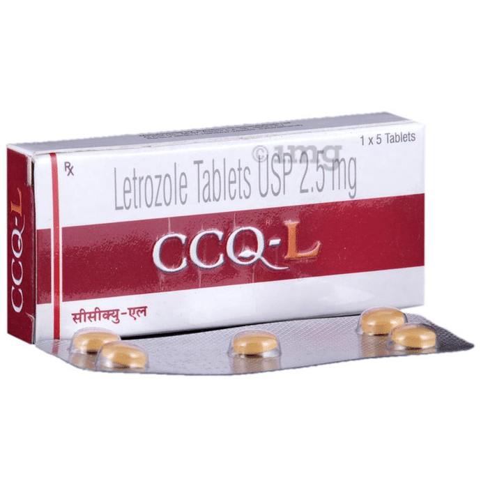 CCQ-L Tablet
