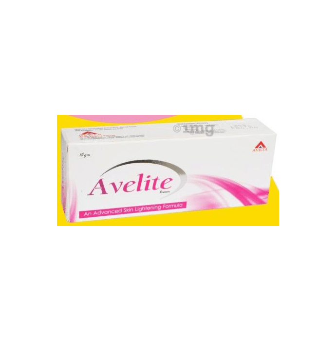 Avelite Cream