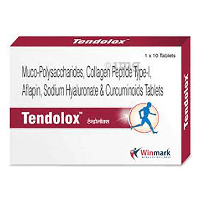 Tendolox Tablet