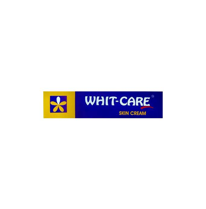 Whit Care Skin Cream
