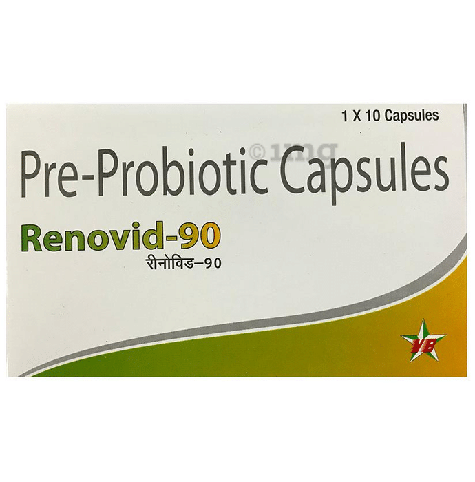 Renovid 90 Capsule