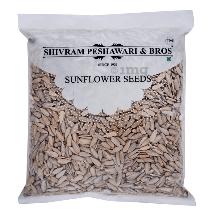 Shivram Peshawari & Bros Sunflower Seeds
